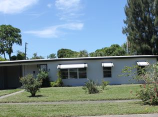 2957 Kosuth Rd NE, Palm Bay, FL 32905