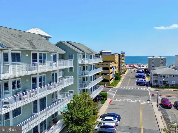 102 25th St Unit 302, Ocean City, MD 21842