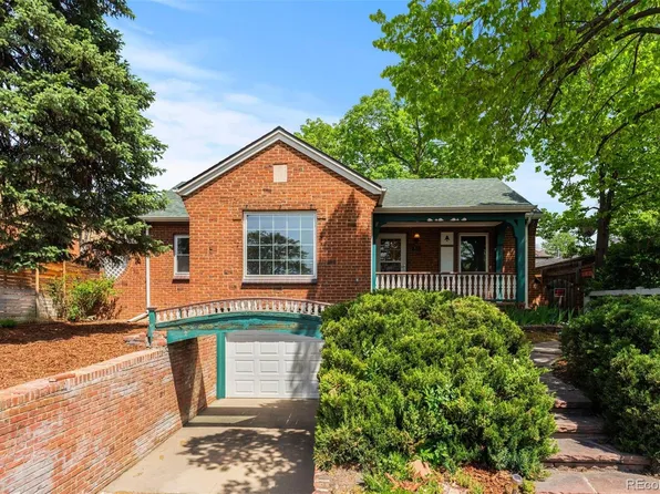 40 Colorado Boulevard, Denver, CO 80206