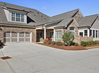 4310 Lanier Ridge Walk #1201, Cumming, GA 30041