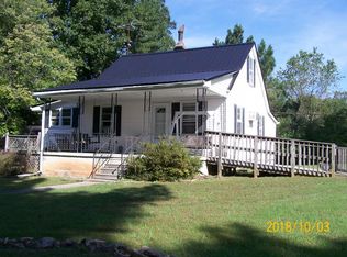 260 Colony Rd, Chatham, VA 24531