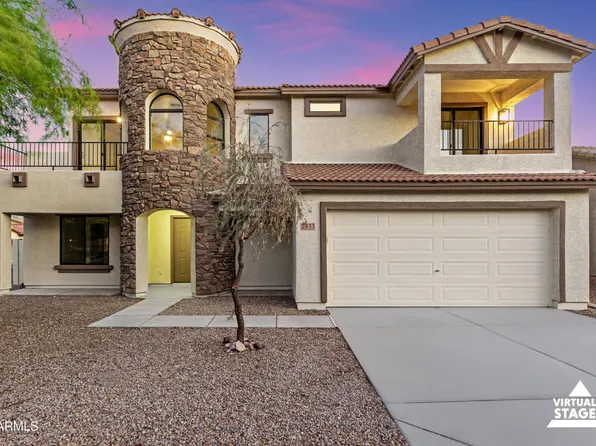 2333 E 27TH Avenue, Apache Junction, AZ 85119