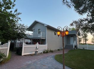 4804 53rd Ave SW, Great Falls, MT 59404