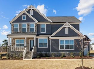 8408 Brady Pointe Rd, Fuquay Varina, NC 27526
