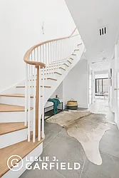Sold by Leslie J. Garfield