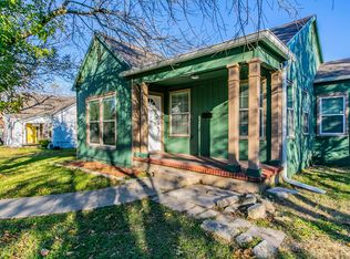 811 N 8th St, Temple, TX 76501