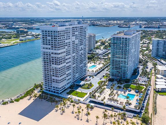 3rd image of 2200 S Ocean Lane #1103