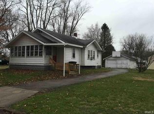 2007 S Waldemere Ave, Muncie, IN 47302 | Zillow