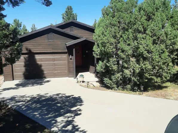 3480 W Lion Barger Dr, Show Low, AZ 85901