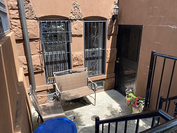 2nd image of 265 W 136th St #A