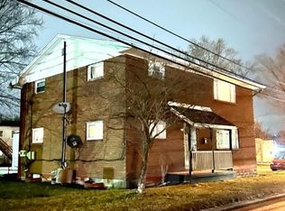 211 Perry Ave, Belle Vernon, PA