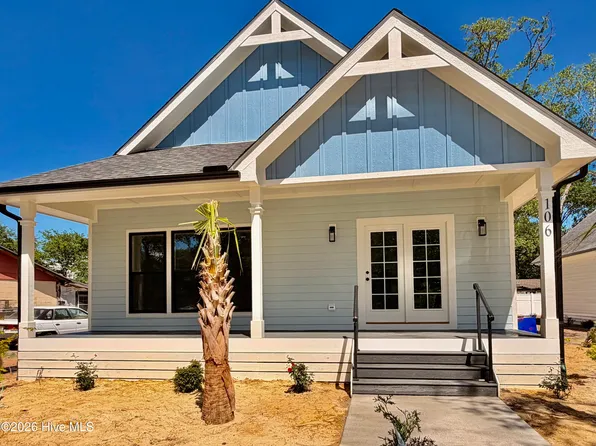 106 NW 23rd Street, Oak Island, NC 28465