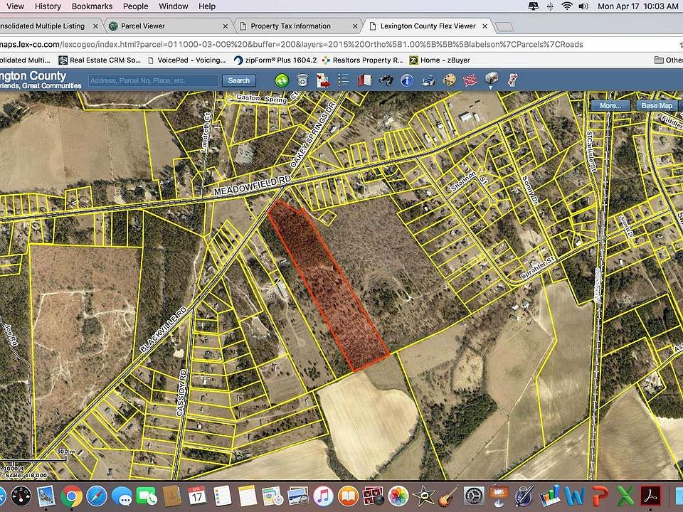 2nd image of 125 Blackville Rd