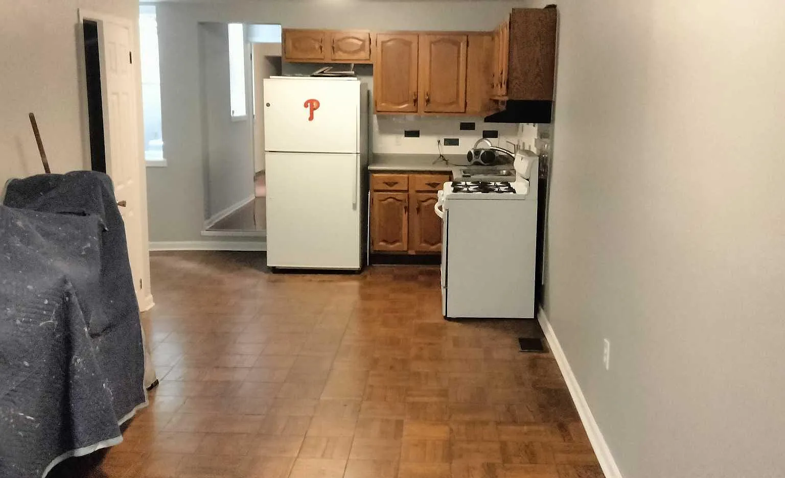 2 bed, $1,800 — Photo 2