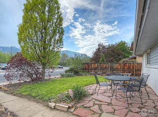 3715 Martin Dr, Boulder, CO 80305