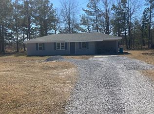 5026 Highway 500, Georgetown, LA 71432