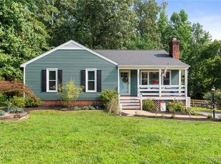 7085 Foxlair Dr, Mechanicsville, VA 23111