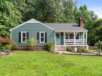 7085 Foxlair Dr, Mechanicsville, VA, 23111