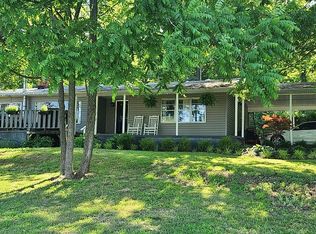 8717 Highway 69, Mount Pleasant, AR 72561