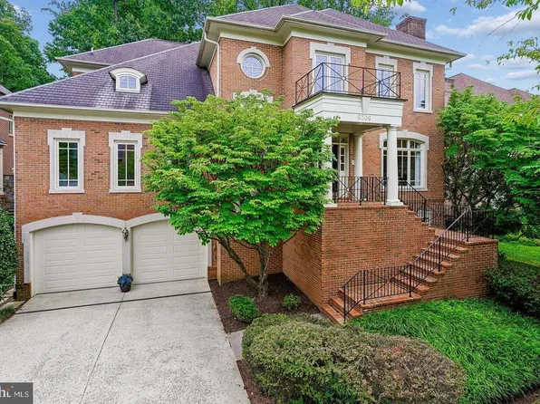 6706 Honesty Dr, Bethesda, MD 20817