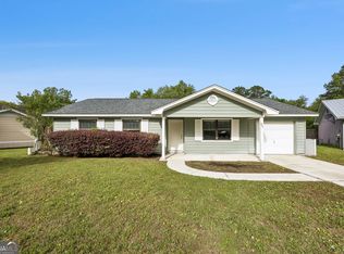 227 Cypress Dr, Kingsland, GA 31548