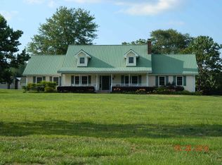 146 Burkett Rd, Thomaston, GA 30286