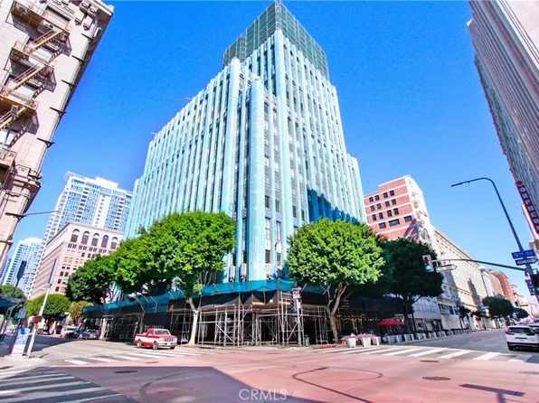 849 S Broadway, Los Angeles, CA 90014
