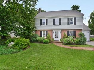 24 Chesterfield Rd, Milton, MA 02186