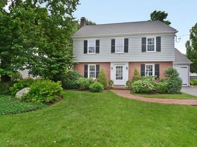 24 Chesterfield Rd, Milton, MA, 02186
