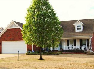 112 Windward Pl, Brighton, TN 38011