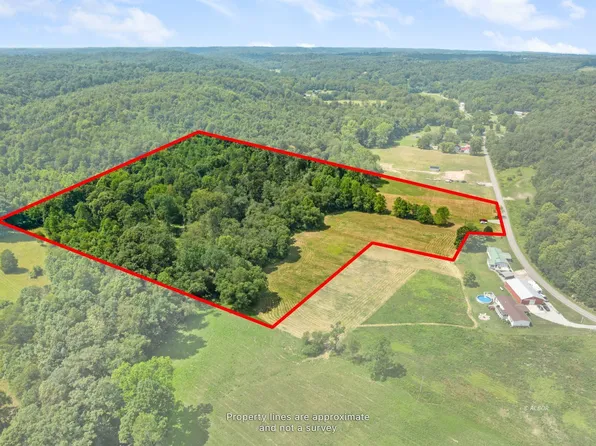 Pleasant Valley Rd Lot 6, Vinton, OH 45686