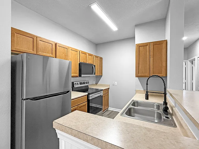 Beaver Creek Apartments — Photo 47