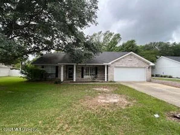 11121 Bayview Ln, Biloxi, MS 39532