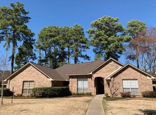 1680 Tall Timber Dr, Tyler, TX 75703