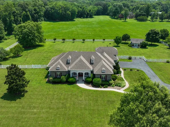 4160 Chaneyville Rd, Owings, MD 20736