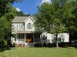 10346 Greenlands Cir, Mechanicsville, VA 23116