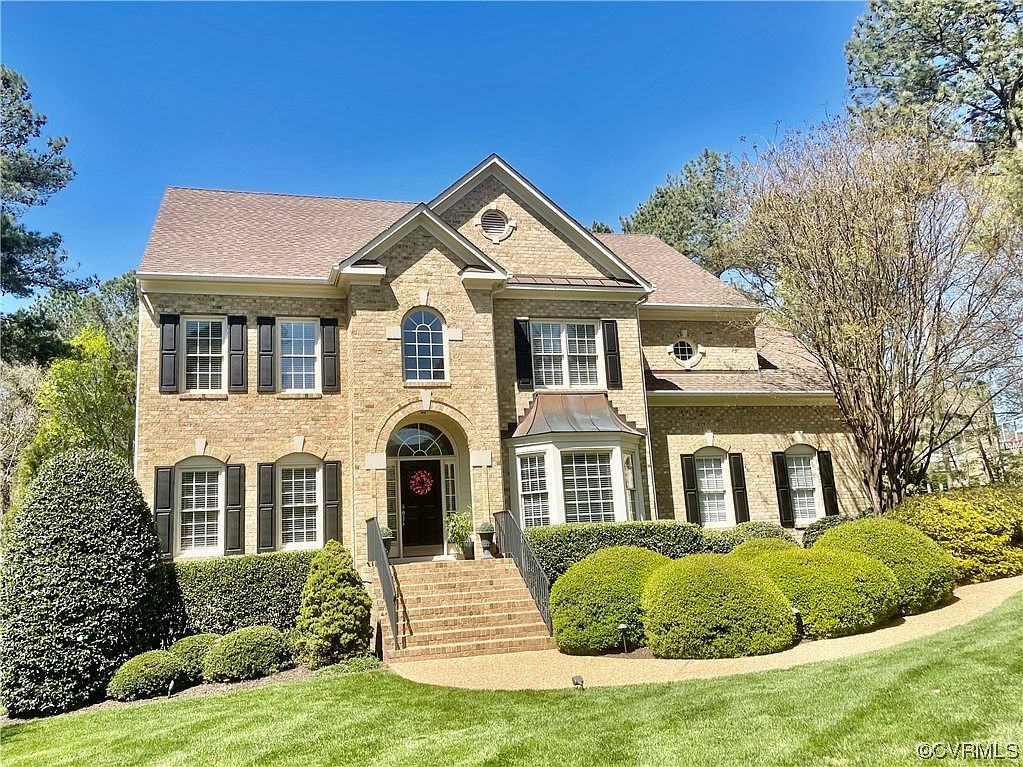 2306 Founders Bridge Rd, Midlothian, VA 23113 Zillow
