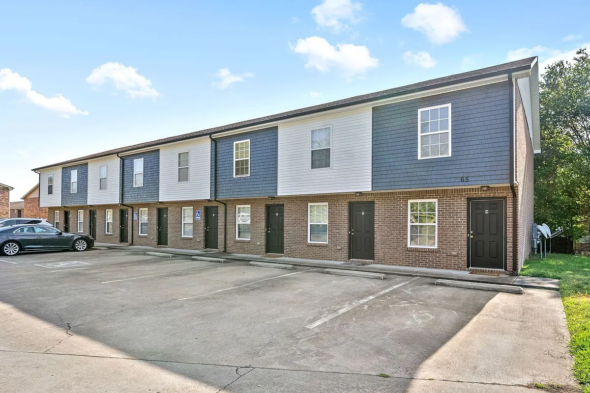 Building Photo - Durrett Drive-65