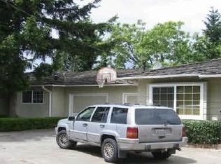 167 Amherst Ave, Menlo Park, CA 94025