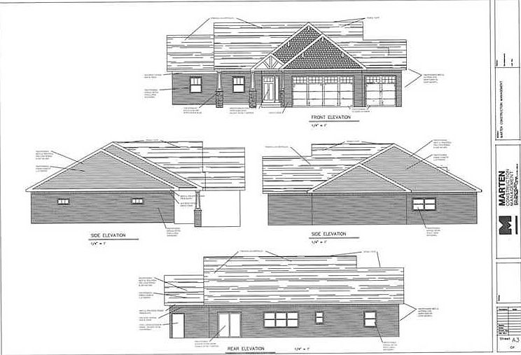 2nd image of 134 Saundra Dr