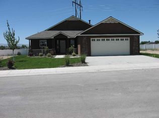 3705 Greenbrier, Nampa, ID 83686