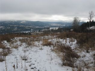 2 View Dr, Republic, WA 99166