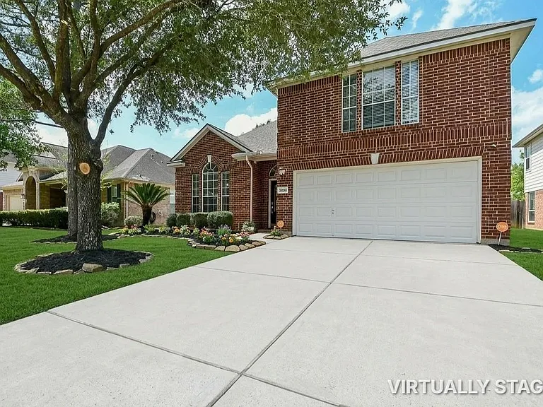 20939 Jessica Rose Ln — Photo 2
