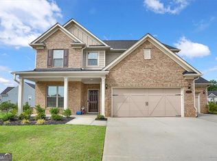 911 Gambino Trce, Peachtree City, GA 30269