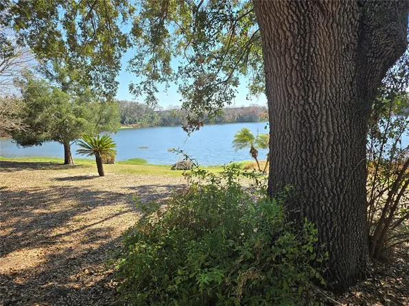 WESTMORELAND AVENUE LOT 1, EUSTIS, FL 32726