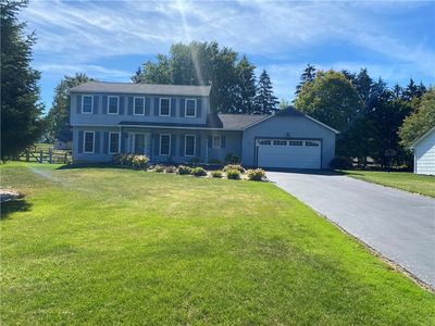1625 Bridgeboro Dr, Webster, NY, 14580