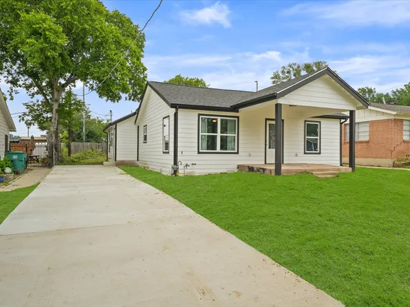 4301 Virginia Ln, Fort Worth, TX 76103