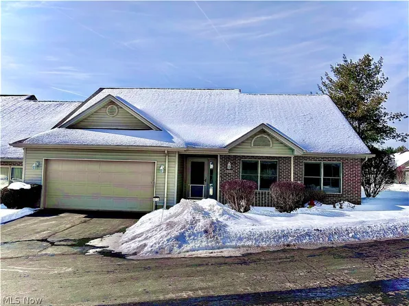 62 E Western Reserve Rd Unit 3, Poland, OH 44514