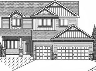2138 21st Ave, Lino Lakes, MN 55014
