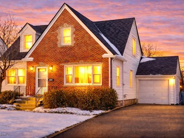 824 Highland Park Blvd, Lorain, OH 44052